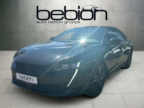 Used PEUGEOT 508 Petrol 2021 Ad 