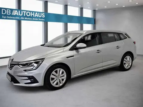 Annonce RENAULT MEGANE Essence 2022 d'occasion 