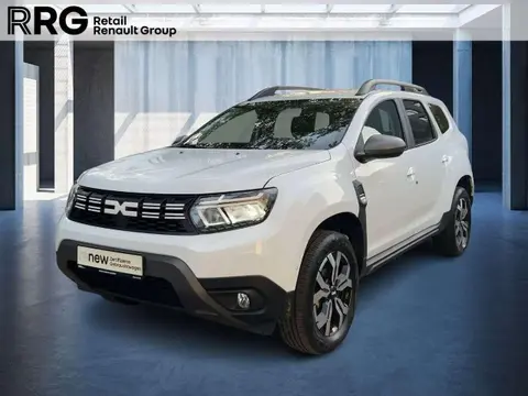 Used DACIA DUSTER Petrol 2023 Ad 