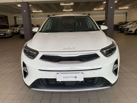 Used KIA STONIC Hybrid 2022 Ad 