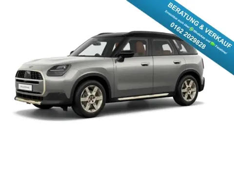 Used MINI COOPER Petrol 2024 Ad 