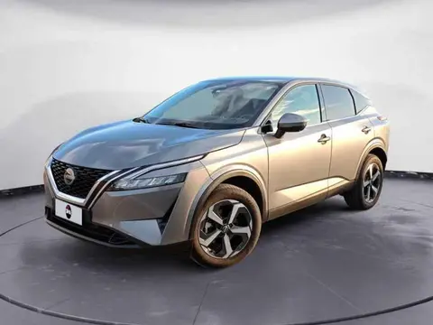 Annonce NISSAN QASHQAI Hybride 2023 d'occasion 