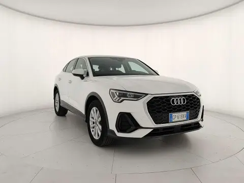 Used AUDI Q3 Petrol 2023 Ad 