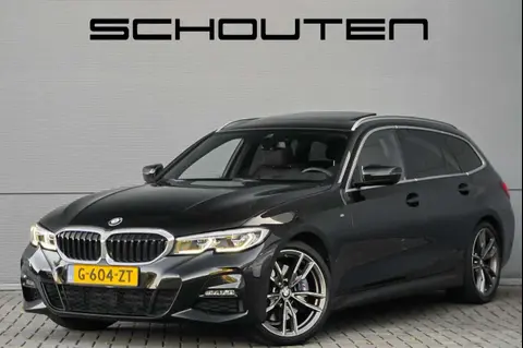 Annonce BMW SERIE 3 Essence 2020 d'occasion 