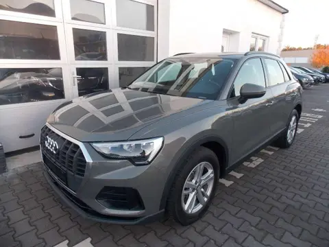 Used AUDI Q3 Petrol 2019 Ad 