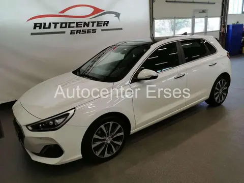 Used HYUNDAI I30 Diesel 2019 Ad 