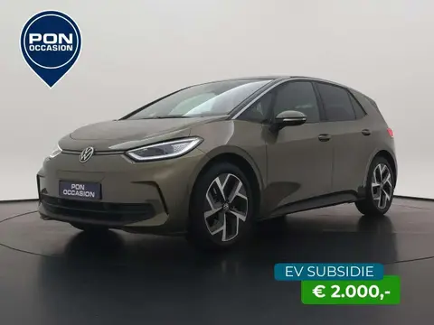 Annonce VOLKSWAGEN ID.3 Électrique 2023 d'occasion 