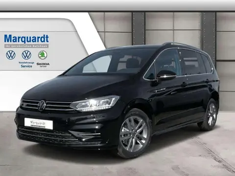 Used VOLKSWAGEN TOURAN Petrol 2024 Ad 