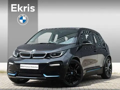 Used BMW I3 Electric 2020 Ad 