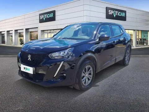 Used PEUGEOT 2008 Petrol 2020 Ad 