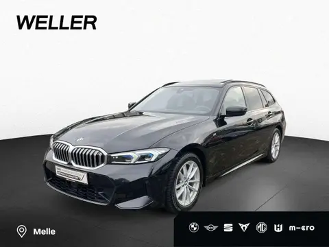 Annonce BMW SERIE 3 Diesel 2024 d'occasion 