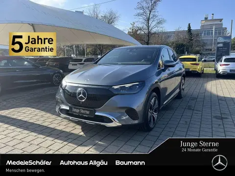 Annonce MERCEDES-BENZ EQE Électrique 2024 d'occasion 