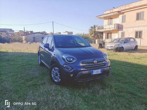 Annonce FIAT 500X Diesel 2018 d'occasion 