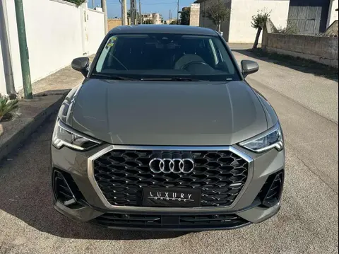 Annonce AUDI Q3 Diesel 2021 d'occasion 