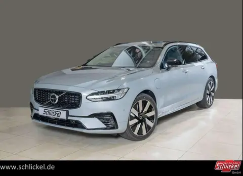 Annonce VOLVO V90 Hybride 2024 d'occasion 