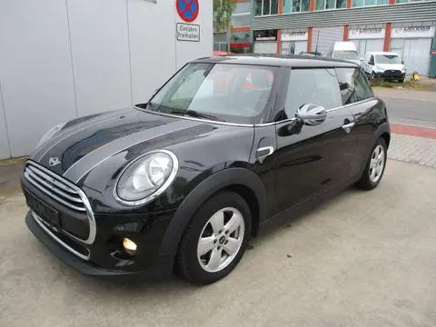 Used MINI ONE Diesel 2017 Ad 