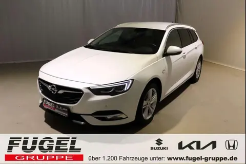 Used OPEL INSIGNIA Petrol 2019 Ad 