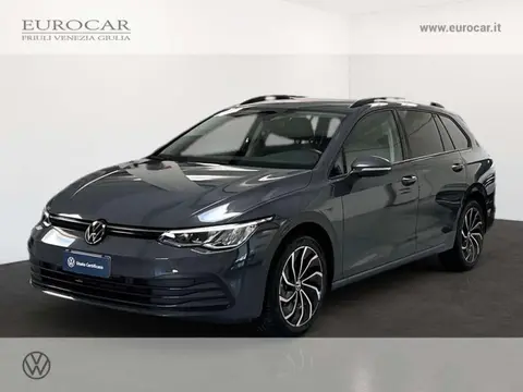 Annonce VOLKSWAGEN GOLF Hybride 2023 d'occasion 