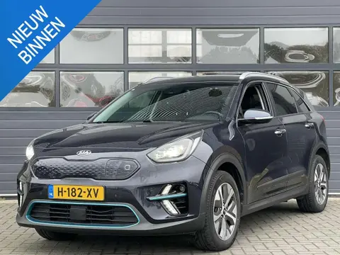 Used KIA E-NIRO Electric 2020 Ad 