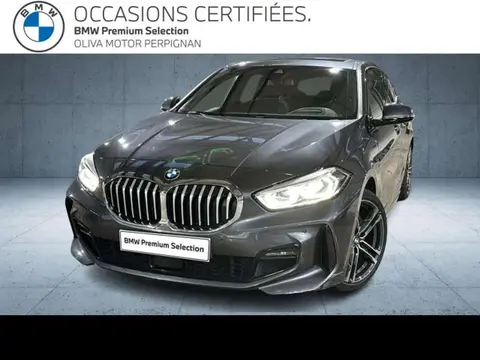 Used BMW SERIE 1 Diesel 2021 Ad 