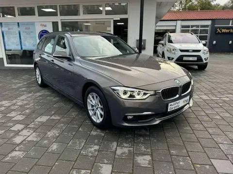 Used BMW SERIE 3 Petrol 2019 Ad 