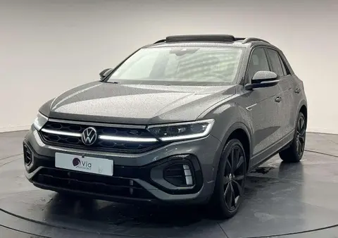 Used VOLKSWAGEN T-ROC Petrol 2022 Ad 