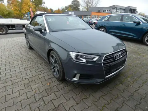 Used AUDI A3 Petrol 2019 Ad 