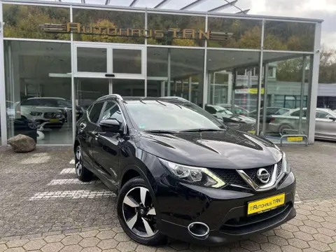 Annonce NISSAN QASHQAI Essence 2017 d'occasion 