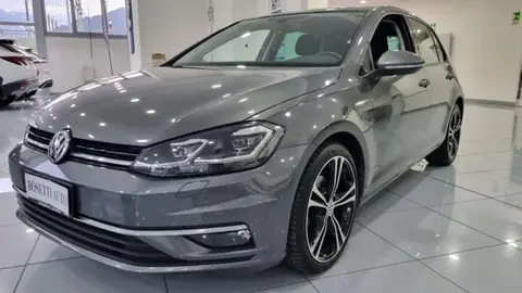 Used VOLKSWAGEN GOLF Diesel 2019 Ad 