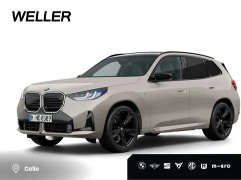 Annonce BMW X3 Essence 2024 d'occasion 