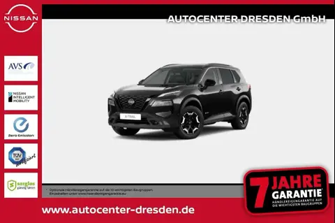 Annonce NISSAN X-TRAIL Essence 2024 d'occasion 