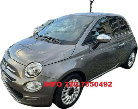 Used FIAT 500 Hybrid 2023 Ad 