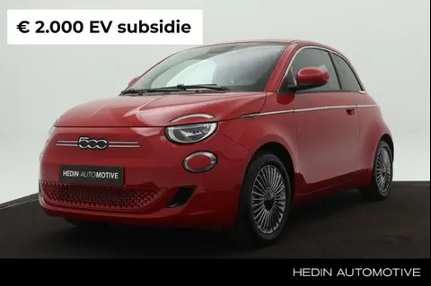 Annonce FIAT 500 Électrique 2024 d'occasion 