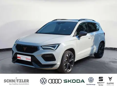 Annonce CUPRA ATECA Essence 2022 d'occasion 