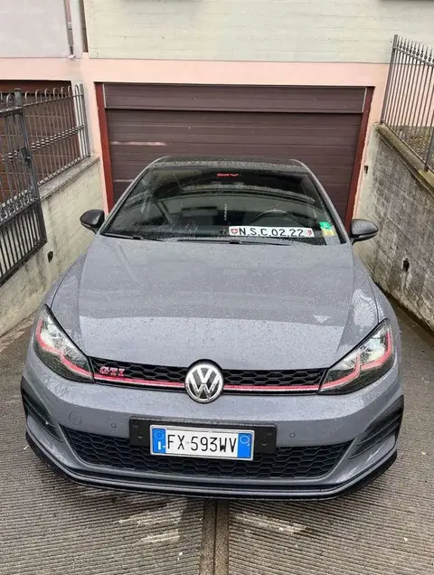 Annonce VOLKSWAGEN GOLF Essence 2019 d'occasion 