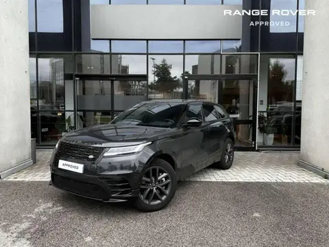 Annonce LAND ROVER RANGE ROVER VELAR  2024 d'occasion 