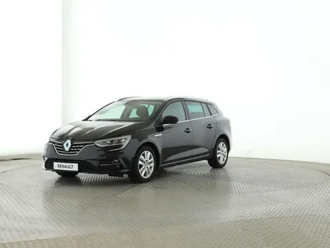 Annonce RENAULT MEGANE Essence 2022 d'occasion 