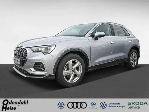 Used AUDI Q3 Petrol 2022 Ad Germany