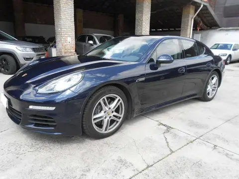 Used PORSCHE PANAMERA Diesel 2016 Ad 