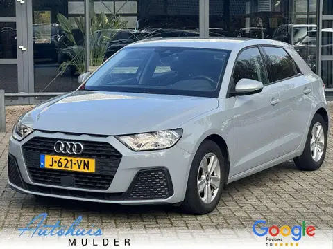 Annonce AUDI A1 Essence 2020 d'occasion 