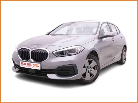 Annonce BMW SERIE 1 Diesel 2022 d'occasion 