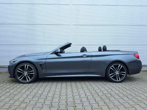 Annonce BMW SERIE 4 Essence 2020 d'occasion 