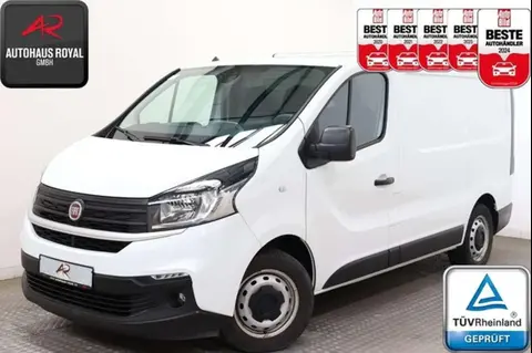 Annonce FIAT TALENTO Diesel 2021 d'occasion 