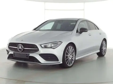 Used MERCEDES-BENZ CLASSE CLA Diesel 2022 Ad 