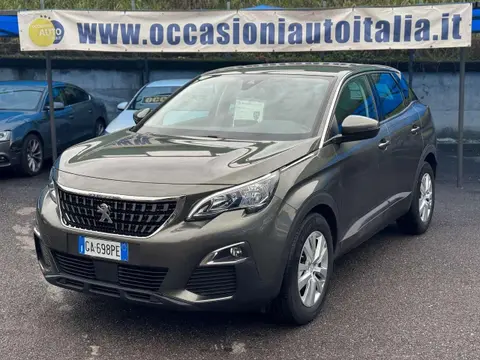 Used PEUGEOT 3008 Diesel 2020 Ad 