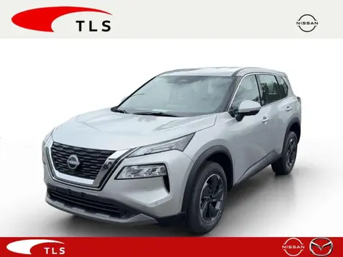 Used NISSAN X-TRAIL Petrol 2024 Ad 