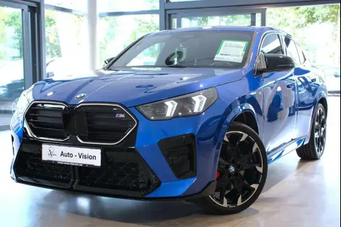 Annonce BMW X2 Essence 2024 d'occasion 