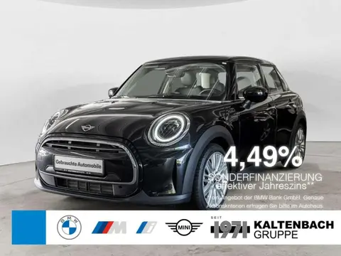 Used MINI COOPER Petrol 2022 Ad 