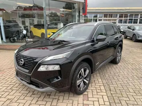 Annonce NISSAN X-TRAIL Essence 2024 d'occasion 