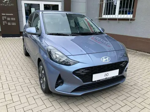 Annonce HYUNDAI I10 Essence 2024 d'occasion 